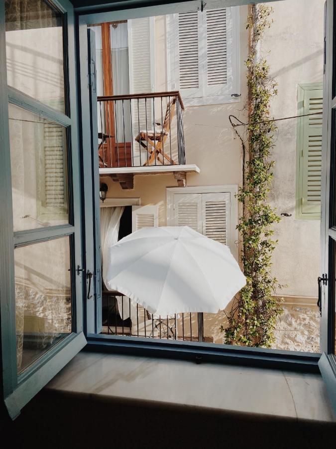Guest house Five Seasons Nafplio