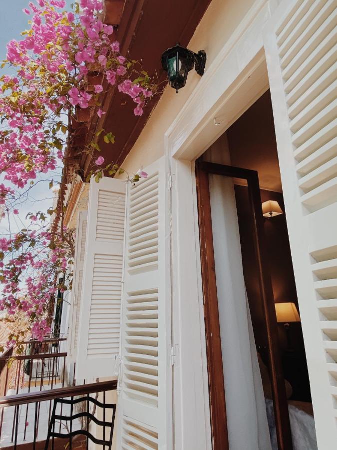 Five Seasons Guest house 3*