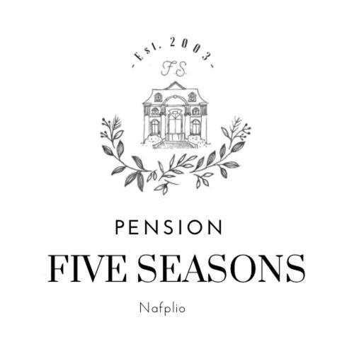 Five Seasons