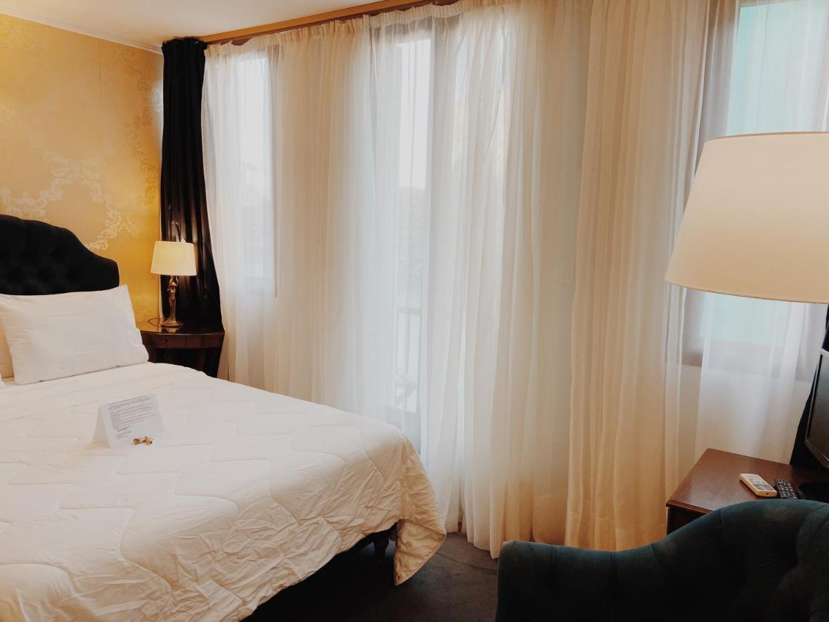 Five Seasons 3* Nauplion