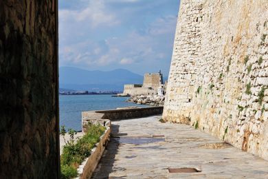 Five Seasons 3* Nafplio